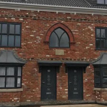 Joe Kelly Buildings C Withernsea Exterior foto